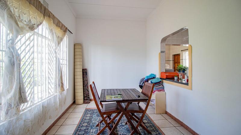 3 Bedroom Property for Sale in Bezuidenhout Valley Gauteng