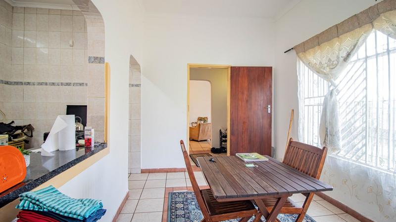 3 Bedroom Property for Sale in Bezuidenhout Valley Gauteng