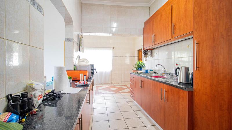 3 Bedroom Property for Sale in Bezuidenhout Valley Gauteng