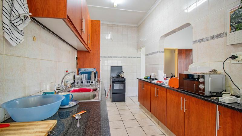 3 Bedroom Property for Sale in Bezuidenhout Valley Gauteng