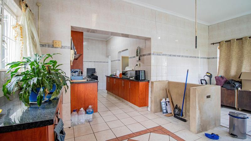3 Bedroom Property for Sale in Bezuidenhout Valley Gauteng