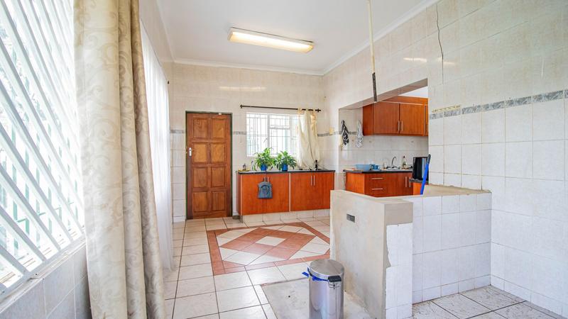 3 Bedroom Property for Sale in Bezuidenhout Valley Gauteng