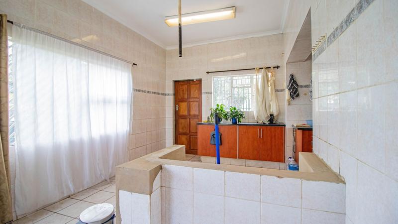 3 Bedroom Property for Sale in Bezuidenhout Valley Gauteng