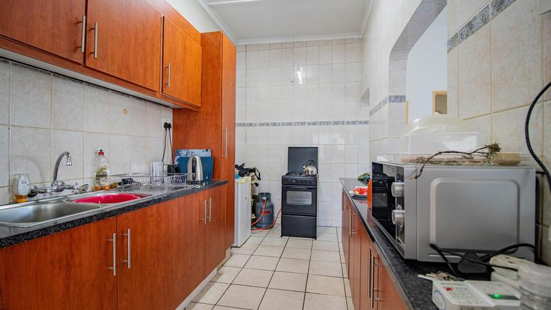3 Bedroom Property for Sale in Bezuidenhout Valley Gauteng