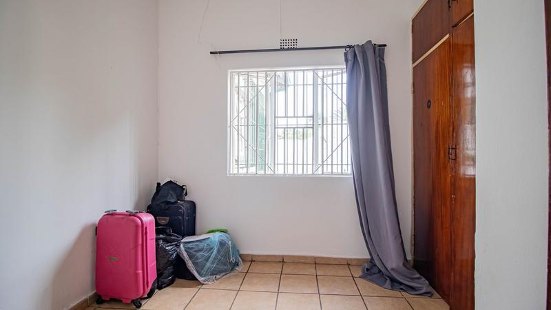 3 Bedroom Property for Sale in Bezuidenhout Valley Gauteng