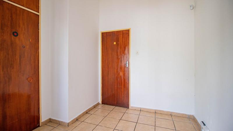 3 Bedroom Property for Sale in Bezuidenhout Valley Gauteng