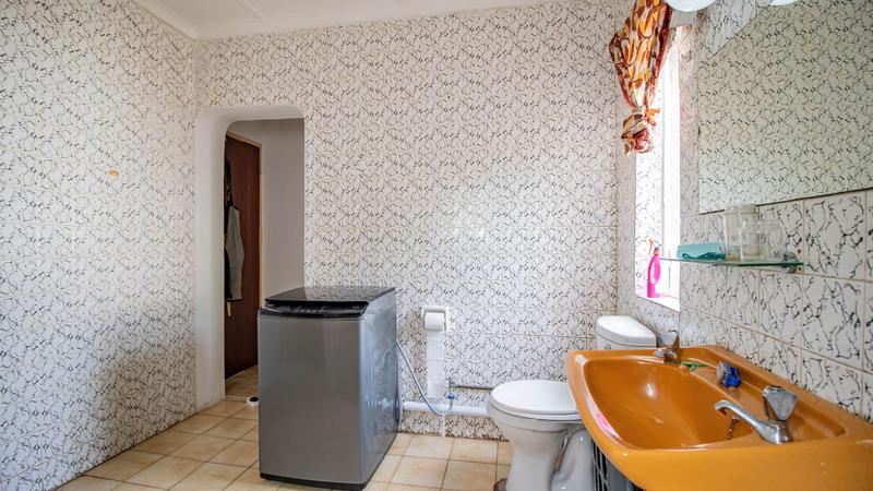 3 Bedroom Property for Sale in Bezuidenhout Valley Gauteng