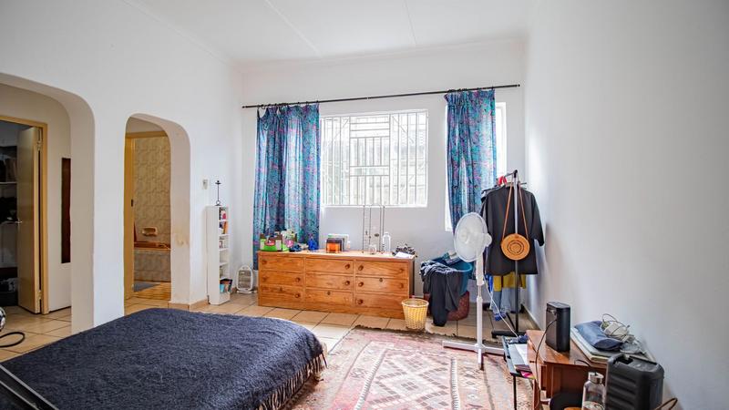 3 Bedroom Property for Sale in Bezuidenhout Valley Gauteng