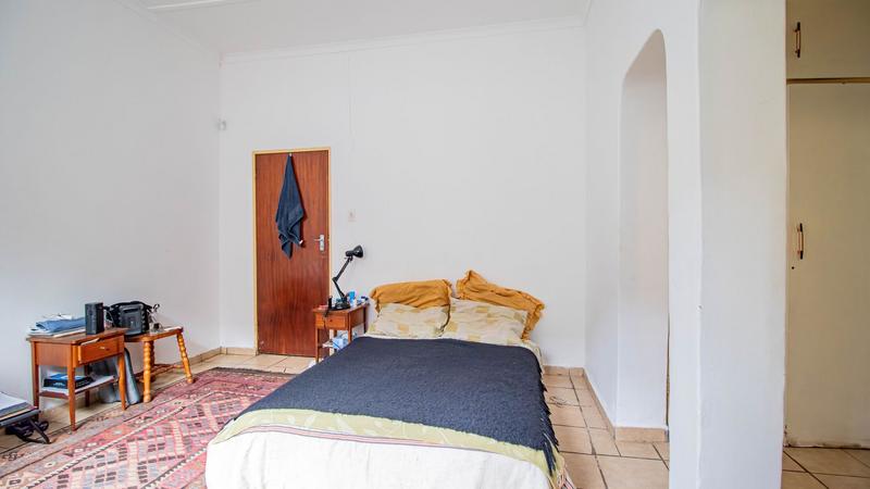 3 Bedroom Property for Sale in Bezuidenhout Valley Gauteng