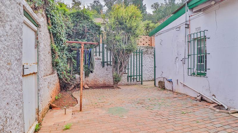 3 Bedroom Property for Sale in Bezuidenhout Valley Gauteng