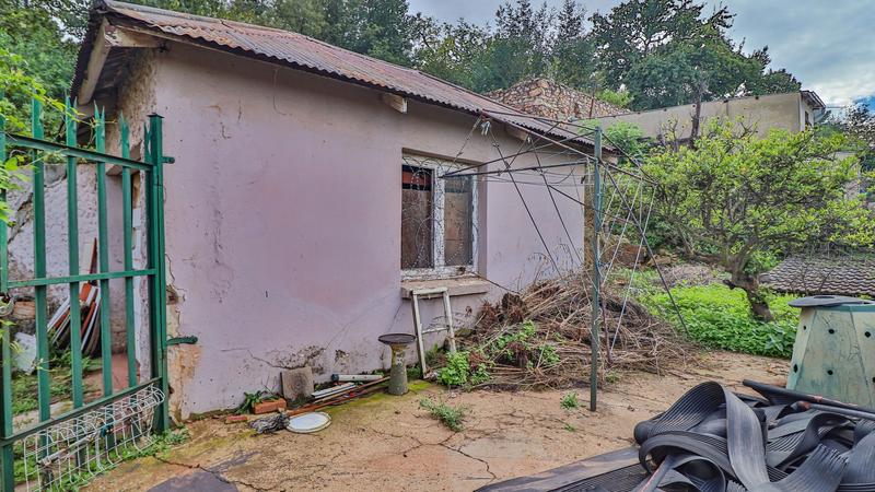 3 Bedroom Property for Sale in Bezuidenhout Valley Gauteng