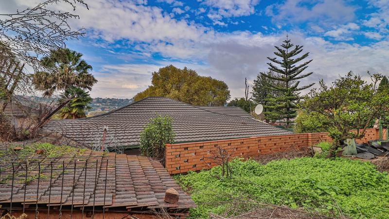 3 Bedroom Property for Sale in Bezuidenhout Valley Gauteng