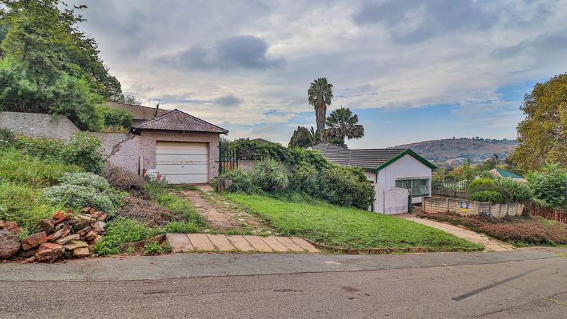 3 Bedroom Property for Sale in Bezuidenhout Valley Gauteng