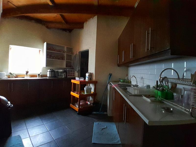 7 Bedroom Property for Sale in The Reeds Gauteng