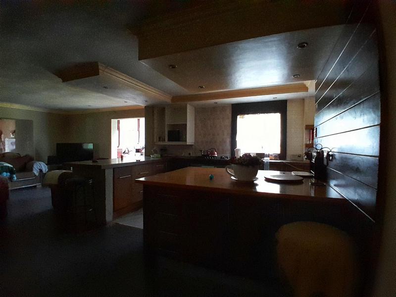 7 Bedroom Property for Sale in The Reeds Gauteng