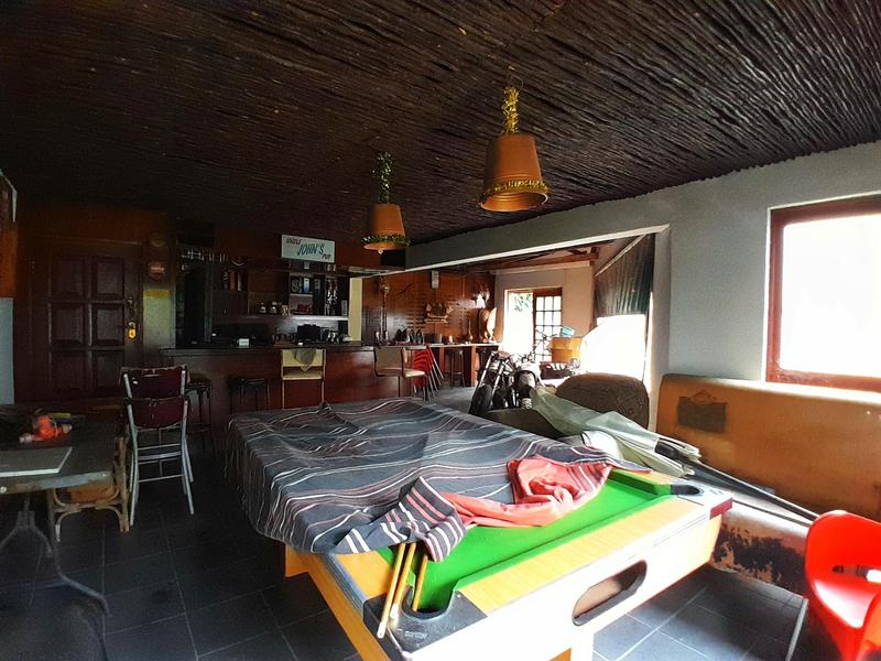 7 Bedroom Property for Sale in The Reeds Gauteng