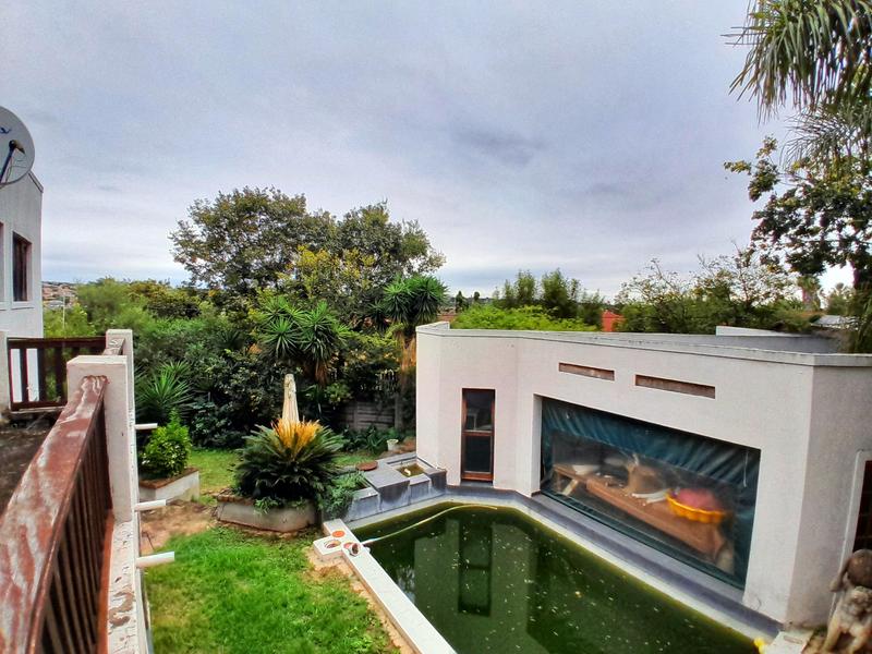 7 Bedroom Property for Sale in The Reeds Gauteng