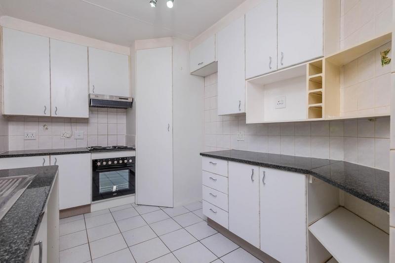 4 Bedroom Property for Sale in Bergbron Gauteng