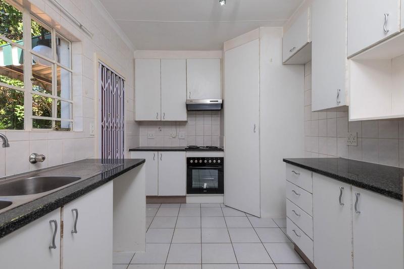 4 Bedroom Property for Sale in Bergbron Gauteng