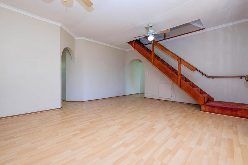 4 Bedroom Property for Sale in Bergbron Gauteng