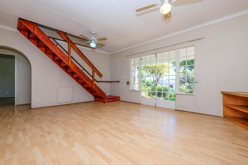4 Bedroom Property for Sale in Bergbron Gauteng
