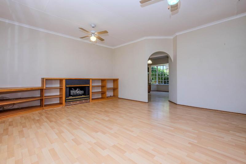 4 Bedroom Property for Sale in Bergbron Gauteng