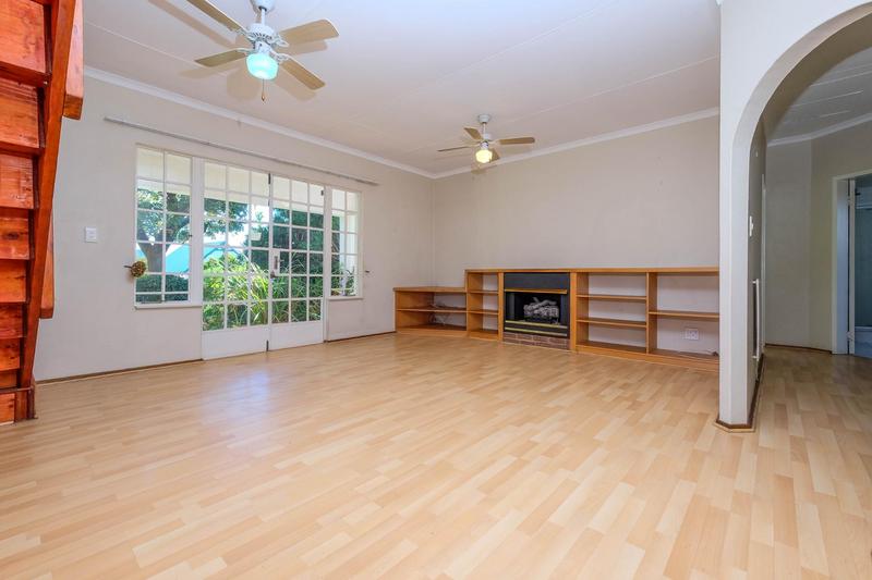 4 Bedroom Property for Sale in Bergbron Gauteng