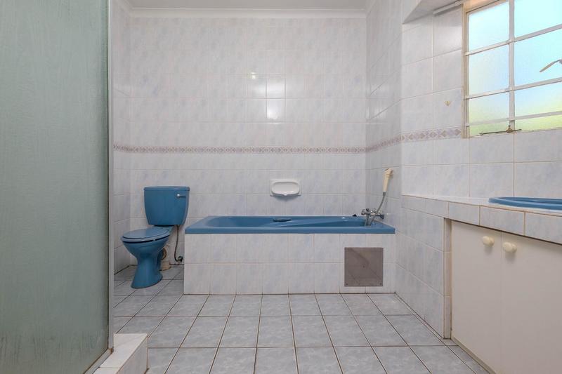 4 Bedroom Property for Sale in Bergbron Gauteng