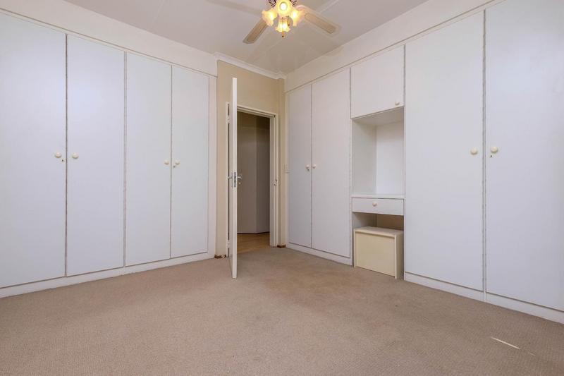 4 Bedroom Property for Sale in Bergbron Gauteng