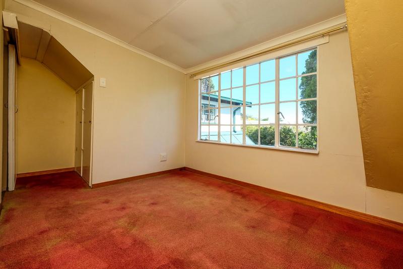4 Bedroom Property for Sale in Bergbron Gauteng