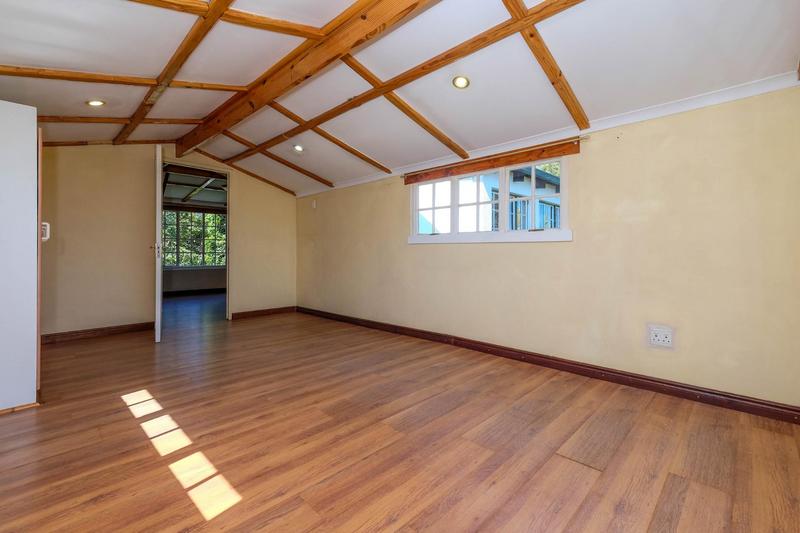 4 Bedroom Property for Sale in Bergbron Gauteng