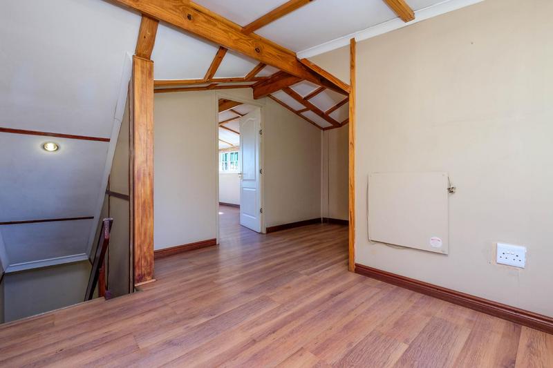 4 Bedroom Property for Sale in Bergbron Gauteng