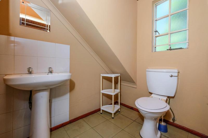 4 Bedroom Property for Sale in Bergbron Gauteng