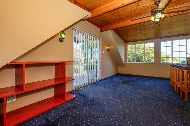4 Bedroom Property for Sale in Bergbron Gauteng