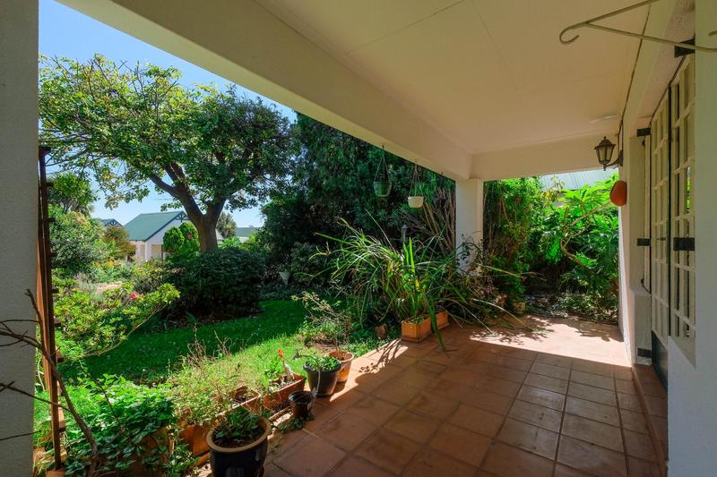 4 Bedroom Property for Sale in Bergbron Gauteng