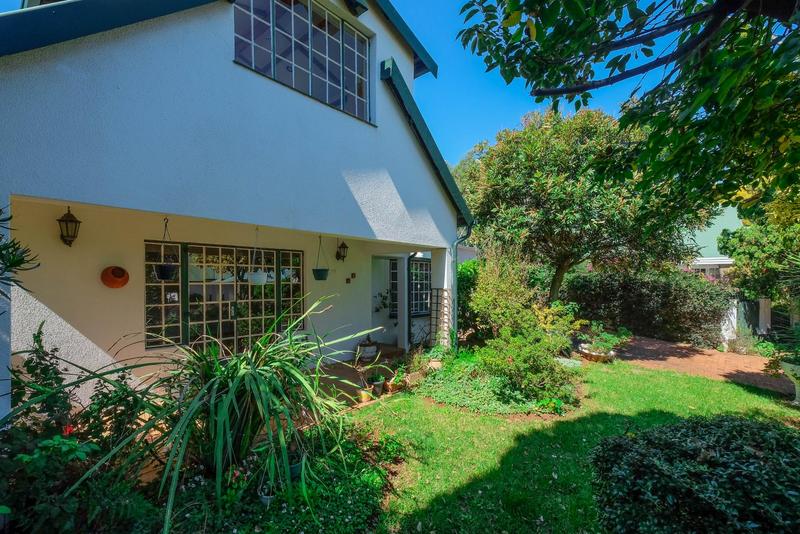 4 Bedroom Property for Sale in Bergbron Gauteng