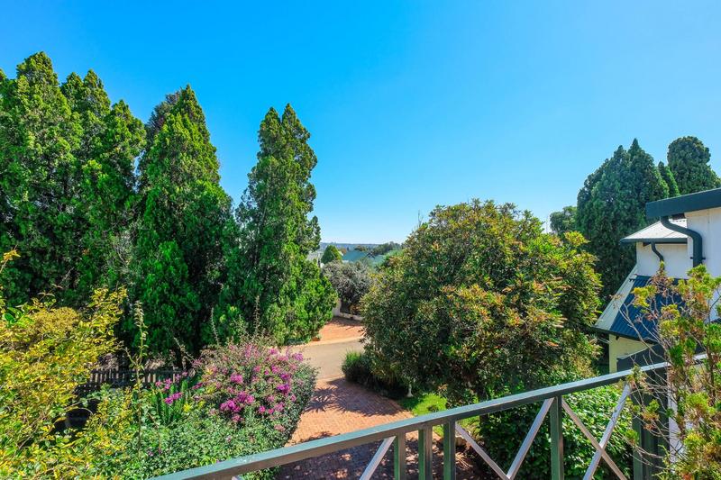 4 Bedroom Property for Sale in Bergbron Gauteng