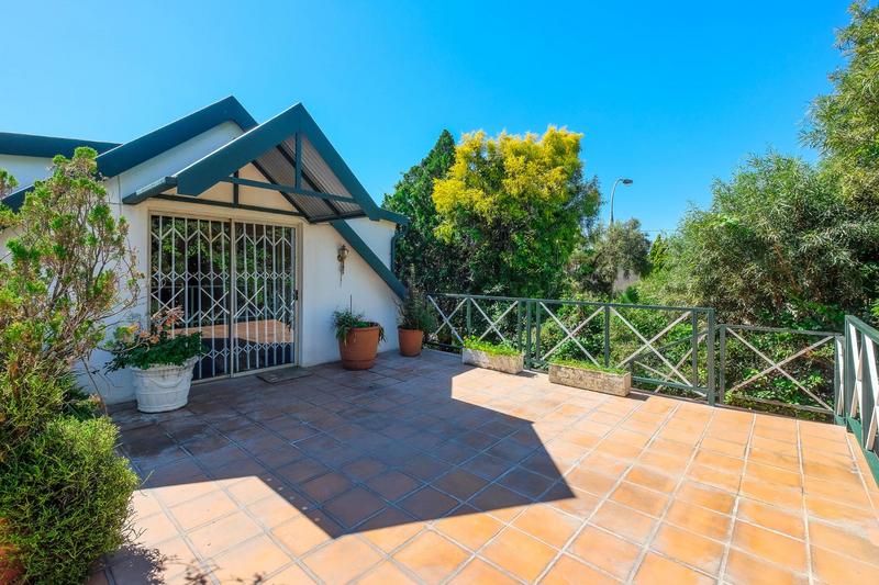 4 Bedroom Property for Sale in Bergbron Gauteng