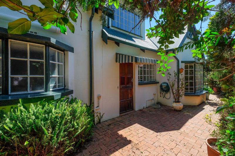 4 Bedroom Property for Sale in Bergbron Gauteng