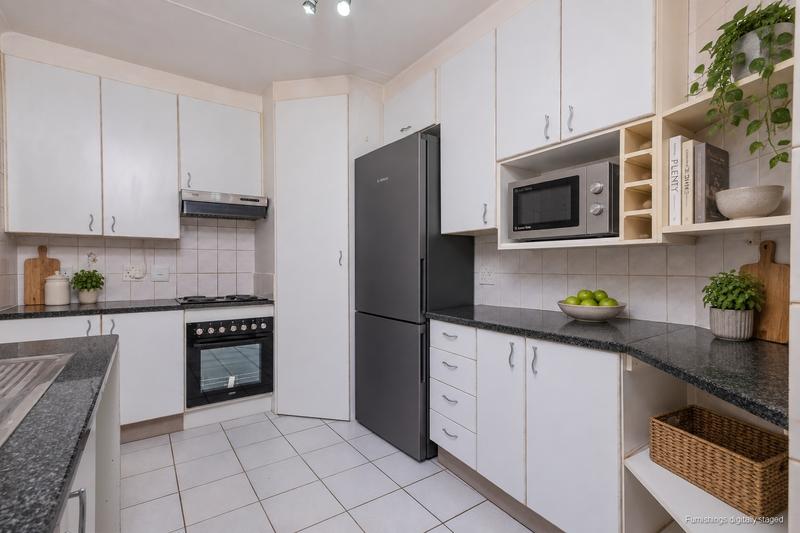 4 Bedroom Property for Sale in Bergbron Gauteng