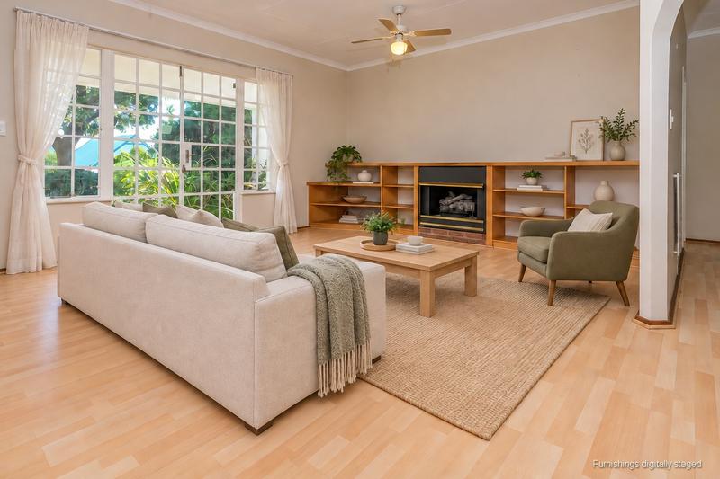 4 Bedroom Property for Sale in Bergbron Gauteng