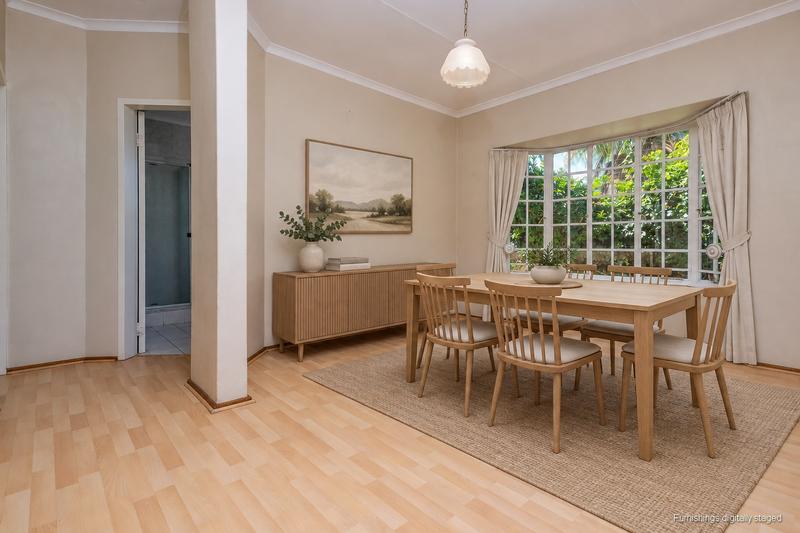 4 Bedroom Property for Sale in Bergbron Gauteng