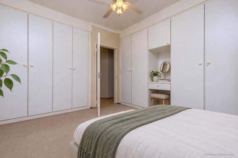 4 Bedroom Property for Sale in Bergbron Gauteng