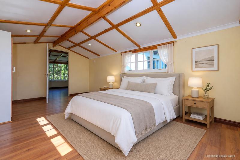 4 Bedroom Property for Sale in Bergbron Gauteng