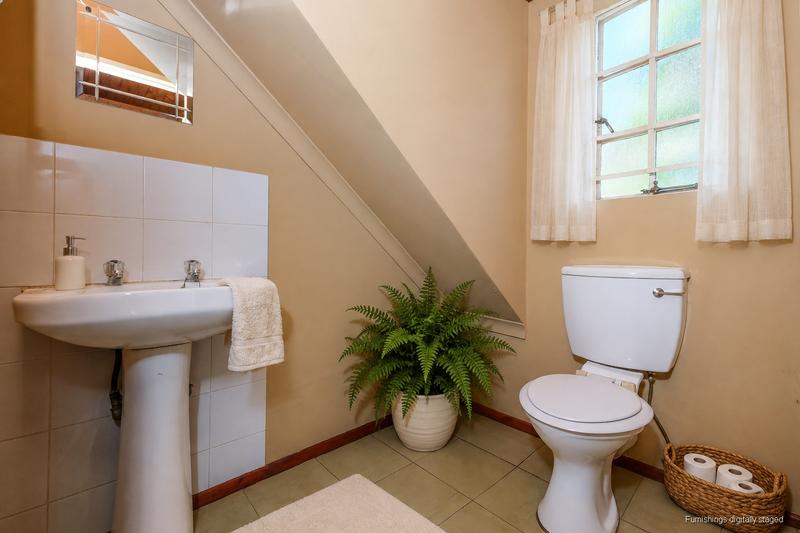 4 Bedroom Property for Sale in Bergbron Gauteng