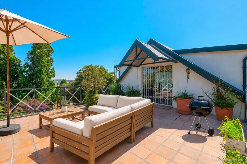 4 Bedroom Property for Sale in Bergbron Gauteng
