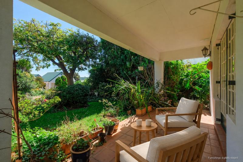 4 Bedroom Property for Sale in Bergbron Gauteng