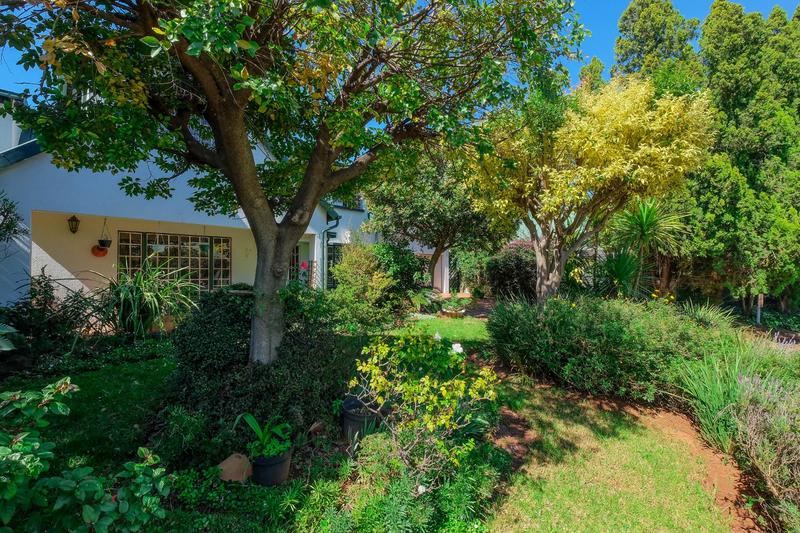 4 Bedroom Property for Sale in Bergbron Gauteng