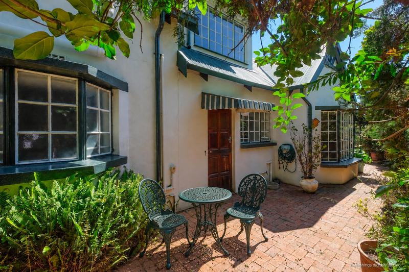 4 Bedroom Property for Sale in Bergbron Gauteng