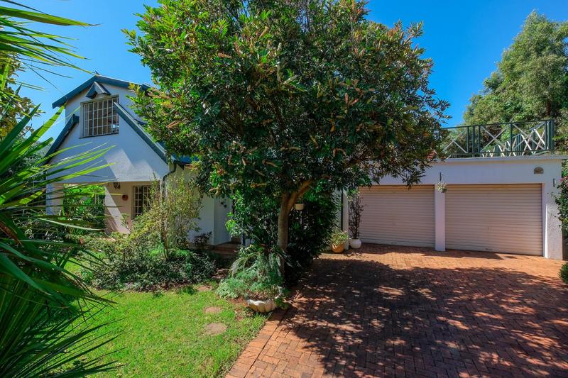 4 Bedroom Property for Sale in Bergbron Gauteng